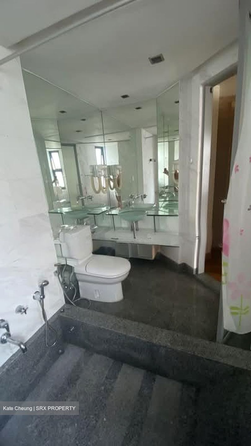 Water Place (D15), Condominium #542283511